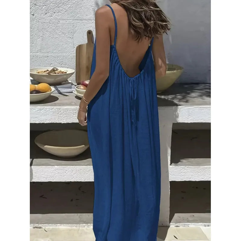 L'Abito Seduzione Bella Schiena™